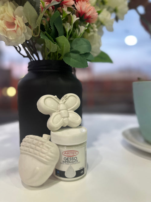 Artel Gesso Imprimante 100ml